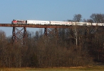 2009 INRD Holiday Train